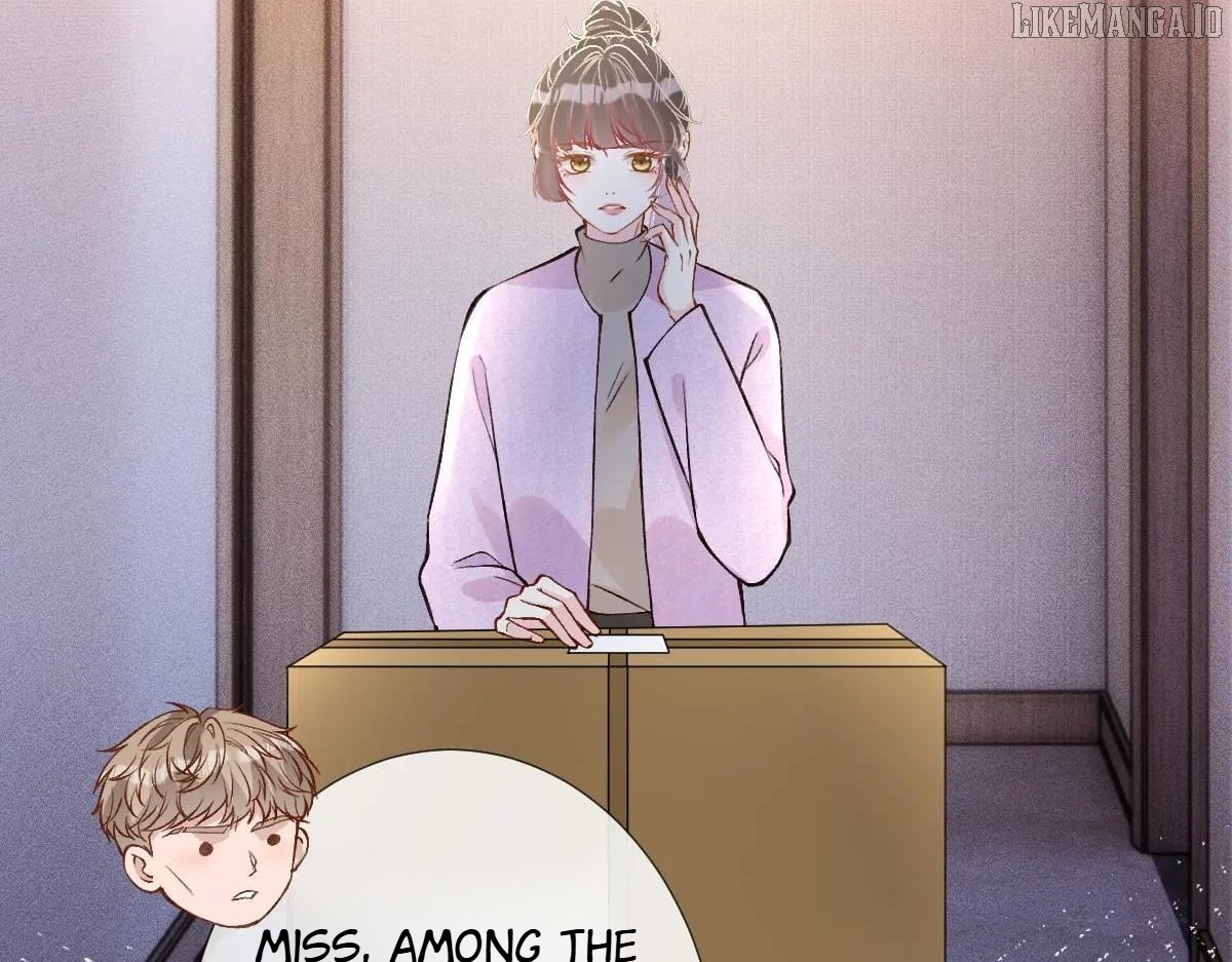 Everyone's Darling Chapter 279 - page 35
